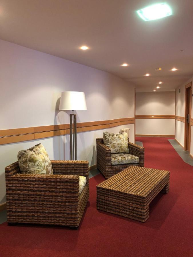 Hotel V.Ciudad Aranda de Duero Zewnętrze zdjęcie