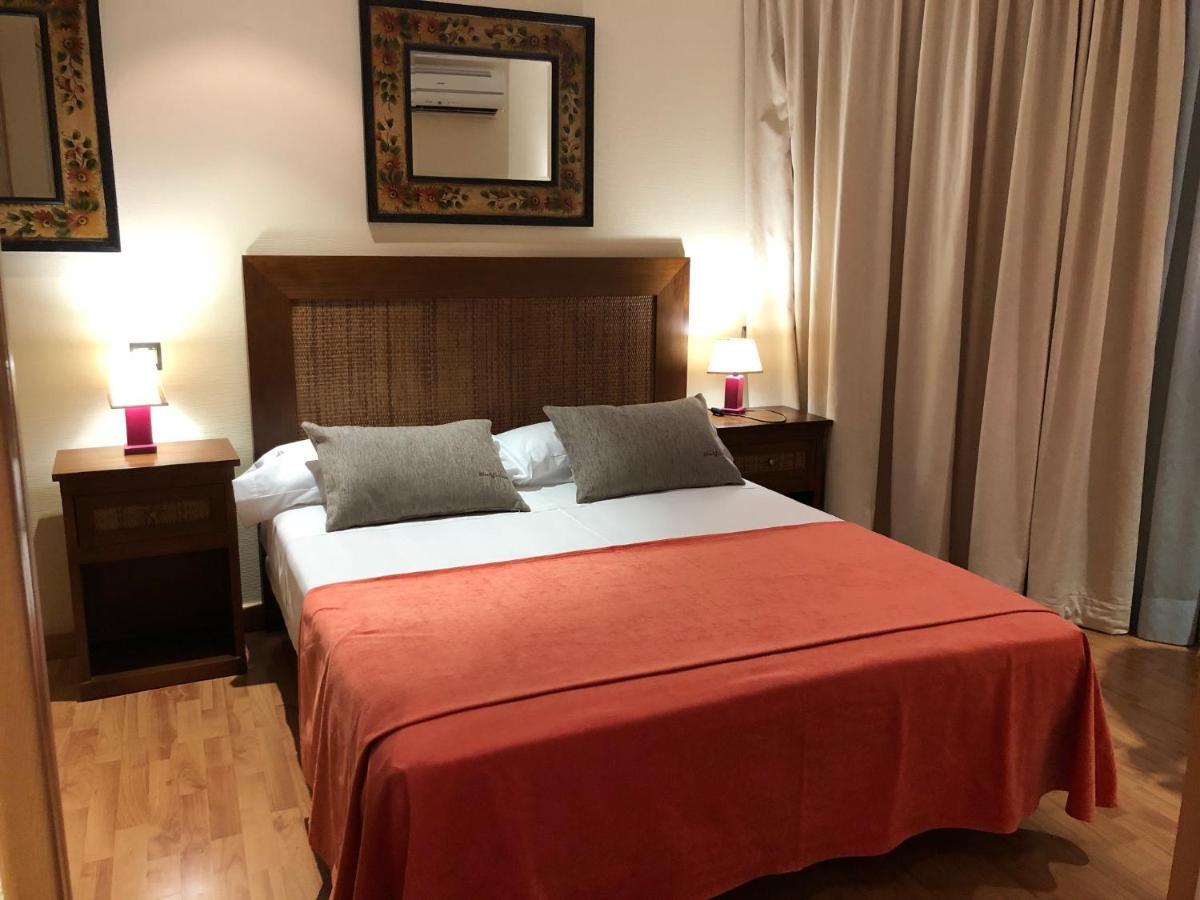 Hotel V.Ciudad Aranda de Duero Zewnętrze zdjęcie