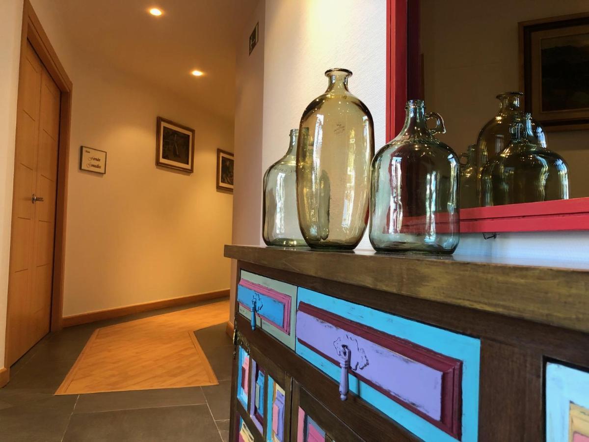 Hotel V.Ciudad Aranda de Duero Zewnętrze zdjęcie