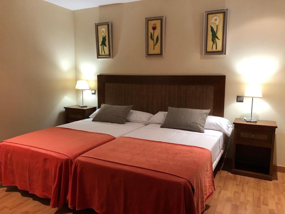 Hotel V.Ciudad Aranda de Duero Zewnętrze zdjęcie